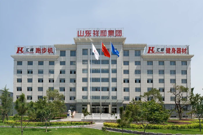 Shandong Huixiang Fitness Equipo Co., Limitado