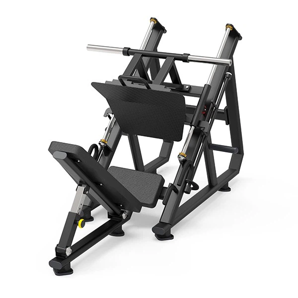 45° Inverse Leg Press Trainer