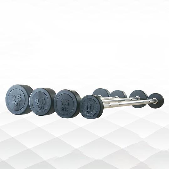Fitness Gym Use Barbell Fitness Gym Use Barbell