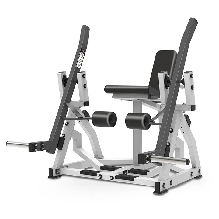 Entrenador de extensión lateral de piernas