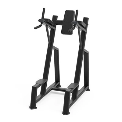 Banco de dominadas para gimnasio