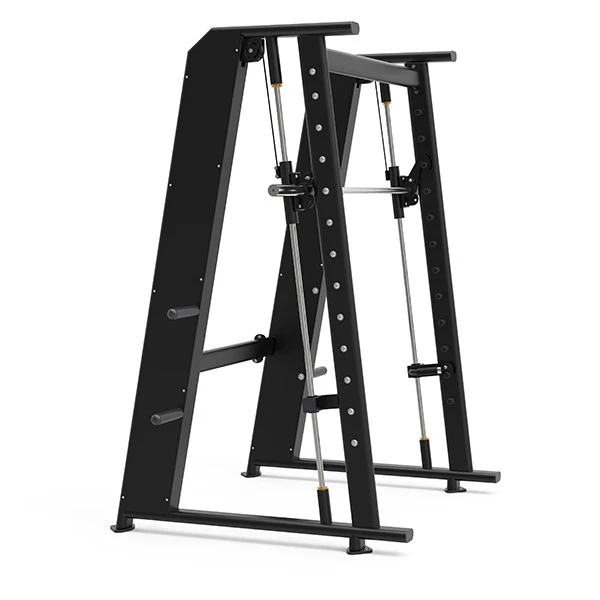 Squat Rack Smith Gym Trainer
